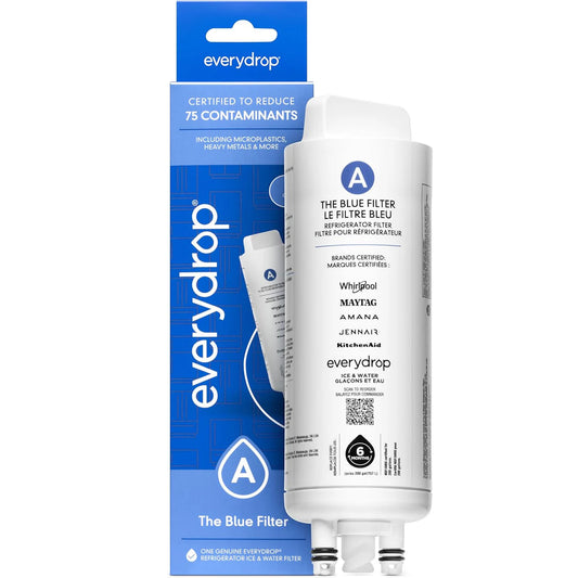 EDRARXD1 Refrigerator Water Filter A
